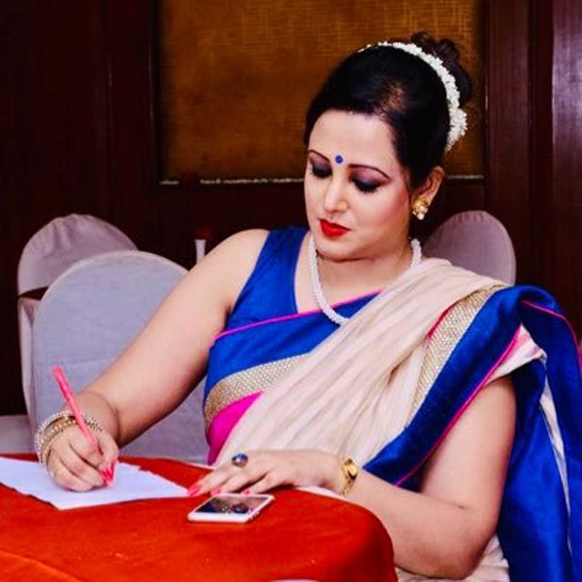 राहुल के बारे में झूठा प्रलाप कर रही हैं स्मृति : चक्रवर्ती राहुल के बारे में झूठा प्रलाप कर रही हैं स्मृति : चक्रवर्ती